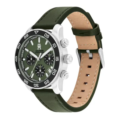 Tommy Hilfiger TH85 CRONOGRAFO Watch